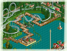 Heidepark Ausschnitt